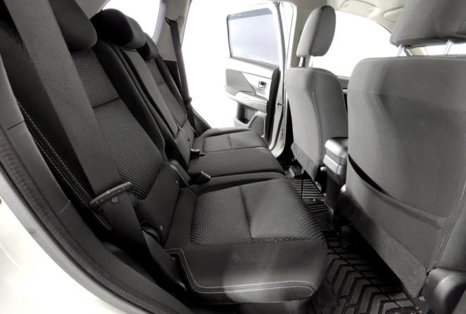 Mitsubishi Outlander III Рестайлинг 2 с пробегом 2017 года, цена 2 020 000 рублей, 100181 км, внедорожник, Автокод Объявления