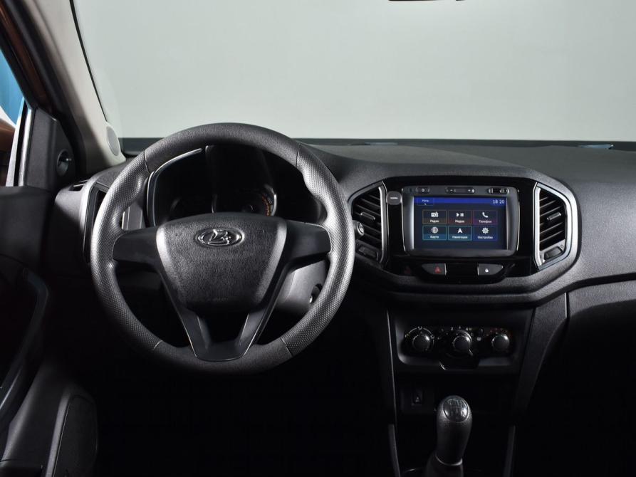 Lada (ВАЗ) XRAY I Кемерово  - изображение 8