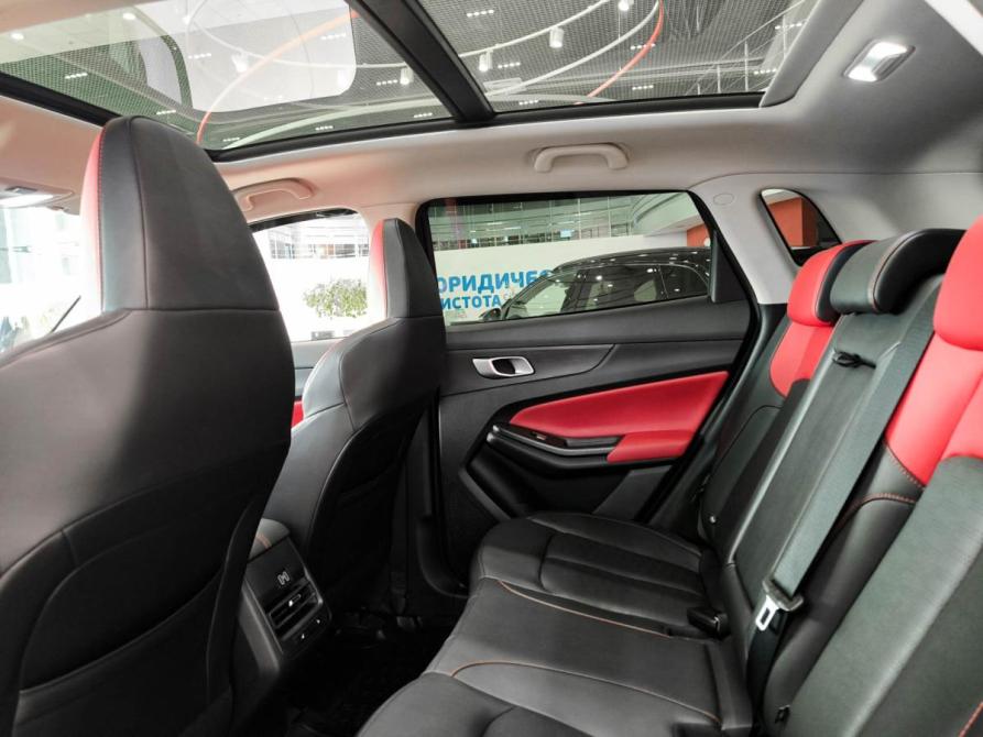 Changan CS55 Plus II Казань  - изображение 15
