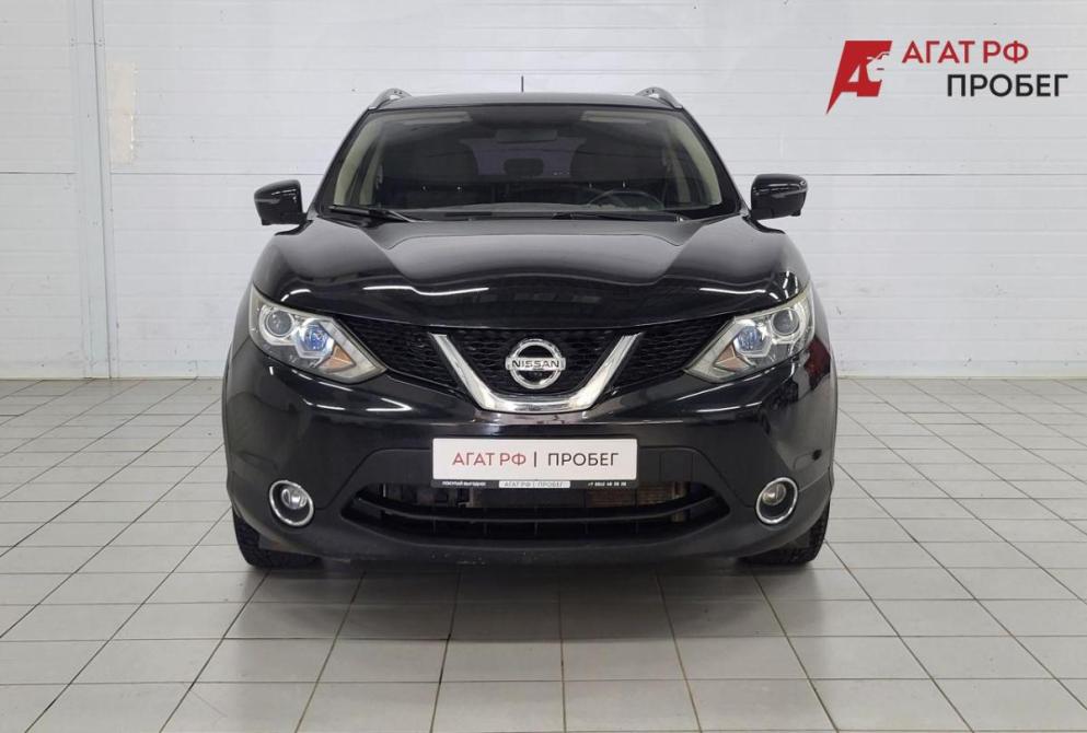 Nissan Rogue Sport I Астрахань  - изображение 2