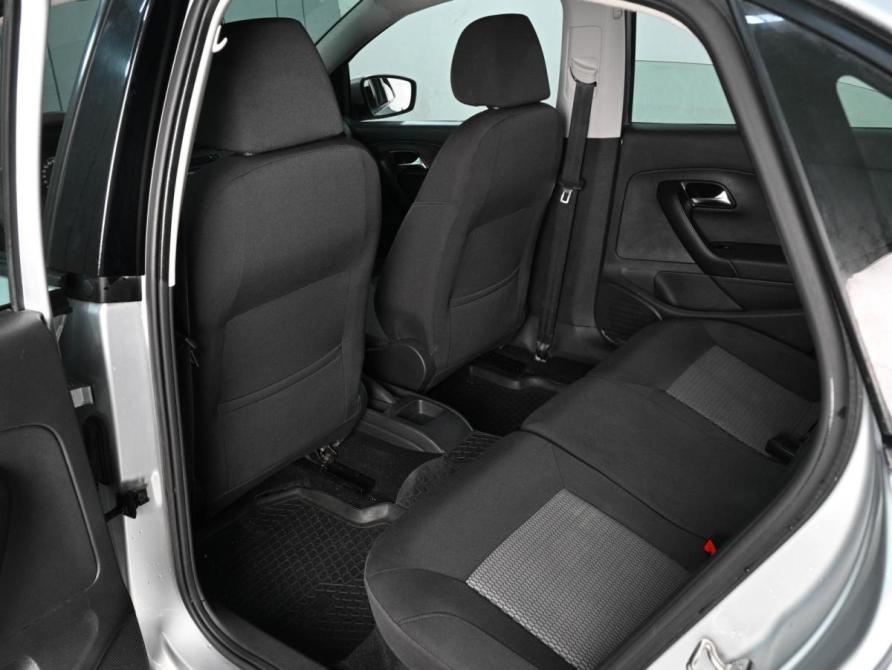 Volkswagen Polo V Ростов-на-Дону  - изображение 11