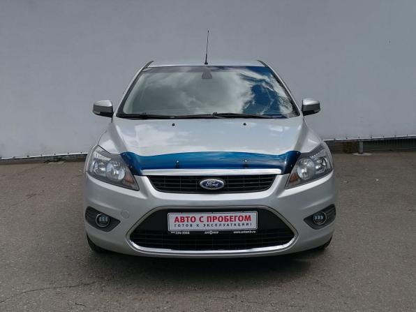 Ford Focus II Рестайлинг с пробегом 2010 года, цена 500 000 рублей, 315981 км, седан, Автокод Объявления