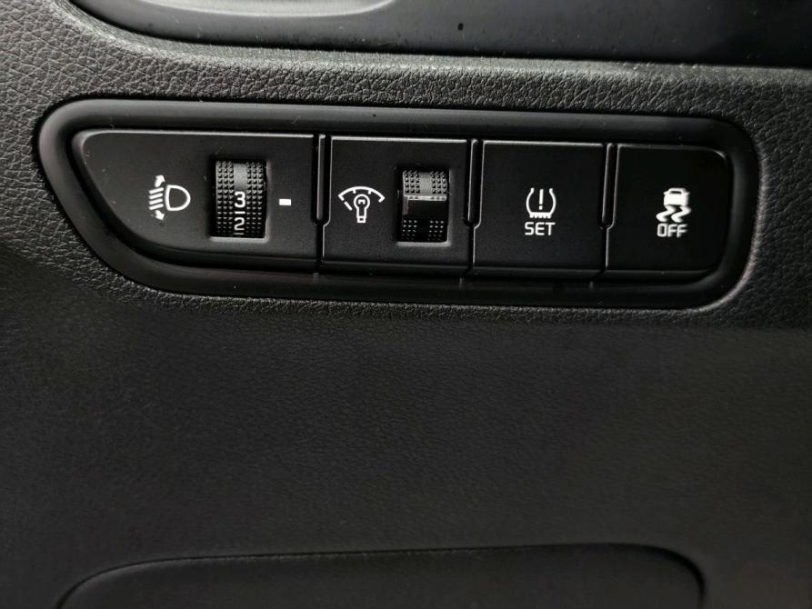 Kia Rio IV Ставрополь  - изображение 17