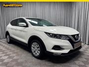 Nissan Qashqai II Рестайлинг Стерлитамак  - изображение 38