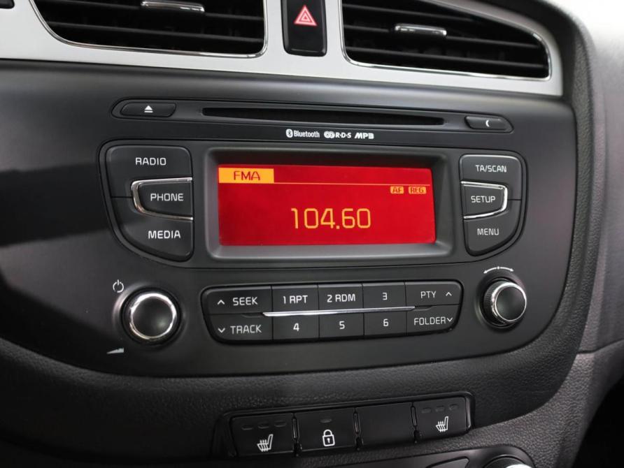 Kia Ceed II Ростов-на-Дону  - изображение 13