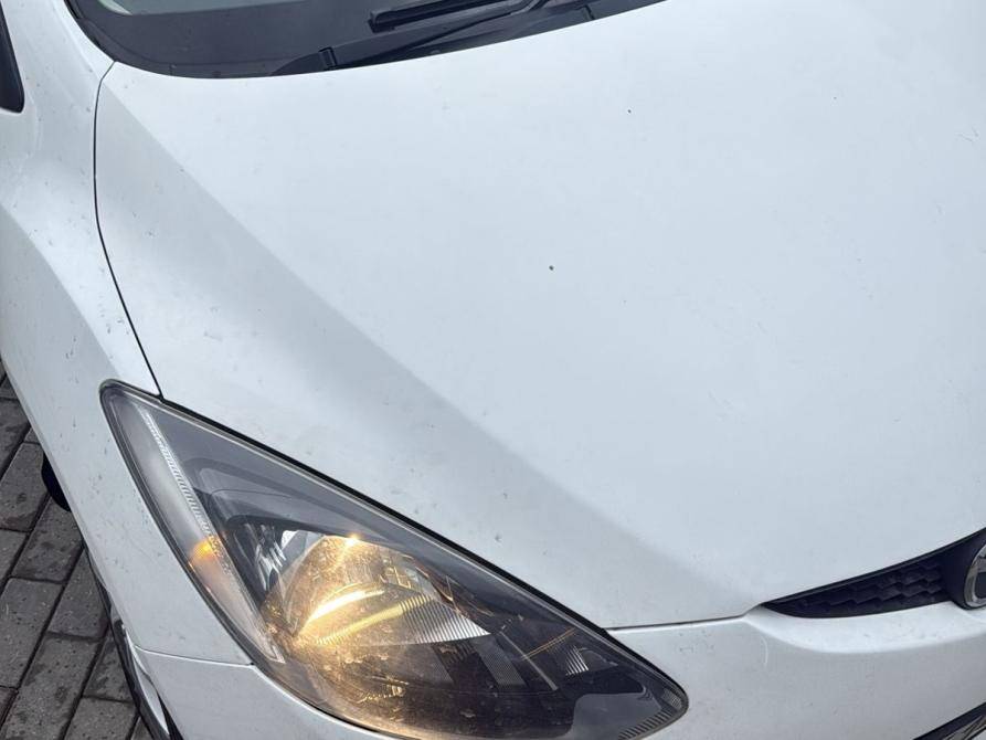Mazda Demio III (DE) Кемерово  - изображение 33