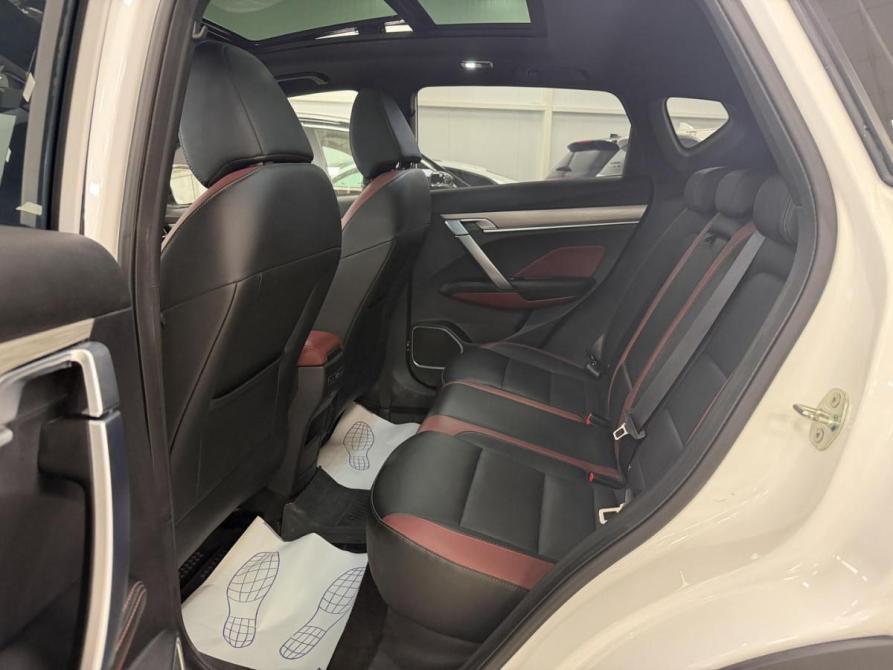 Geely Coolray I Москва  - изображение 5