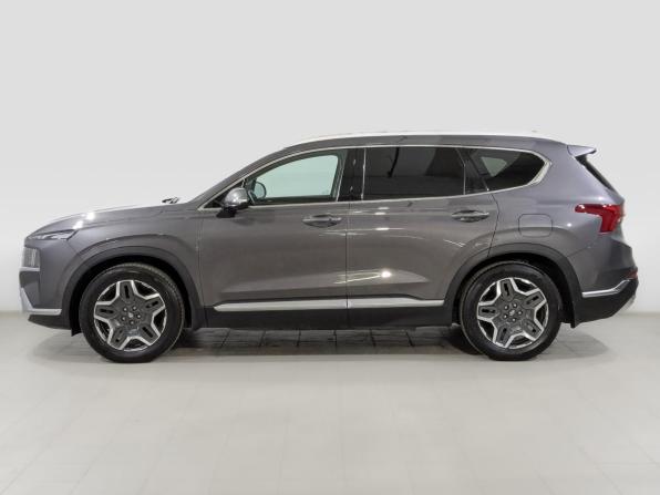Hyundai Santa Fe IV Рестайлинг с пробегом 2022 года, цена 4 100 000 рублей, 80653 км, внедорожник, Автокод Объявления