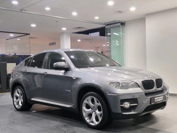 BMW X6 I (E71) с пробегом 2008 года, цена 1 313 000 рублей, 225370 км, внедорожник, Автокод Объявления