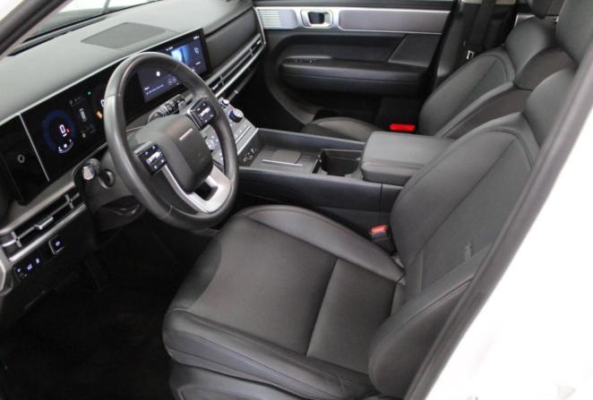 Hyundai Santa Fe V (MX5) с пробегом 2023 года, цена 5 380 000 рублей, 68086 км, внедорожник, Автокод Объявления