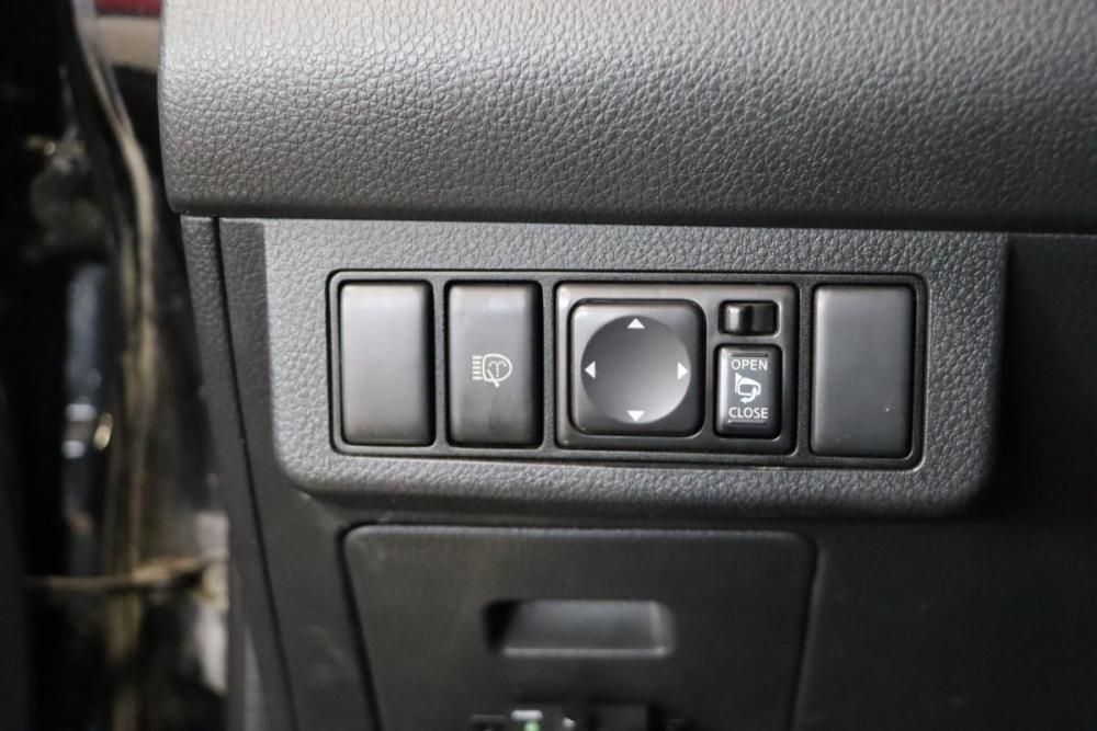 Nissan Tiida I Рестайлинг Нижний Новгород  - изображение 15