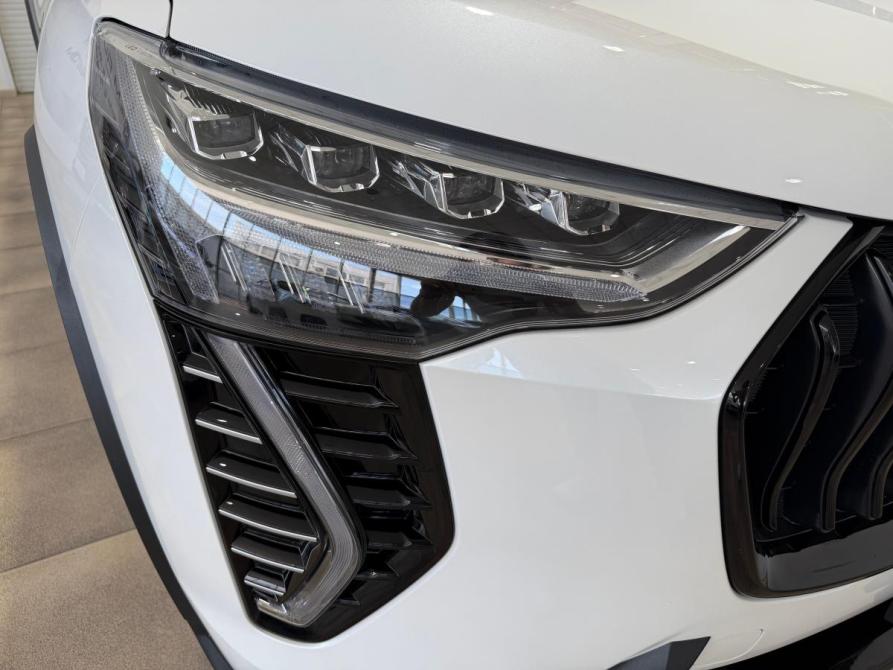 Haval Jolion I Рестайлинг Новороссийск  - изображение 15