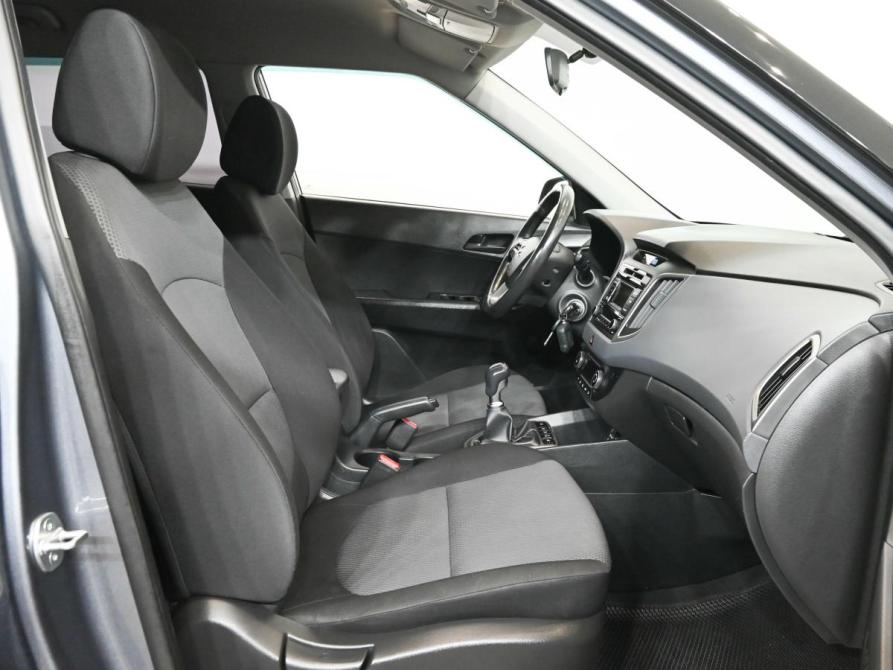 Hyundai Creta I Екатеринбург  - изображение 10