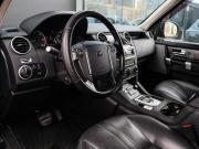 Land Rover Discovery IV Рестайлинг Москва  - изображение 32