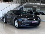 Chevrolet Camaro VI Ростов-на-Дону  - изображение 22