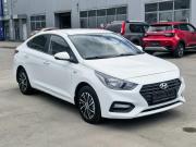Hyundai Solaris II Нижний Новгород  - изображение 20