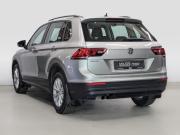 Volkswagen Tiguan II Москва  - изображение 37