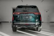 Exeed VX I Рестайлинг Москва  - изображение 17
