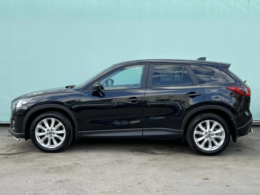 Mazda CX-5 I Кемерово  - изображение 3