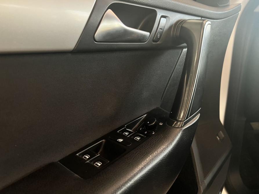 Volkswagen Passat B7 Саранск  - изображение 14