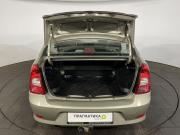 Renault Logan I Рестайлинг Великий Новгород  - изображение 24