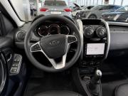 Lada (ВАЗ) Largus I Рестайлинг Новороссийск  - изображение 44