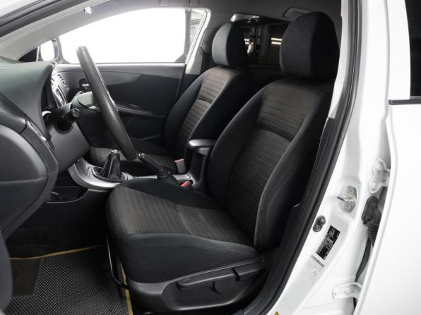 Toyota Corolla X (E140 E150) Рестайлинг с пробегом 2011 года, цена 939 000 рублей, 239589 км, седан, Автокод Объявления