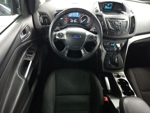Ford Kuga II с пробегом 2014 года, цена 1 099 000 рублей, 167000 км, внедорожник, Автокод Объявления