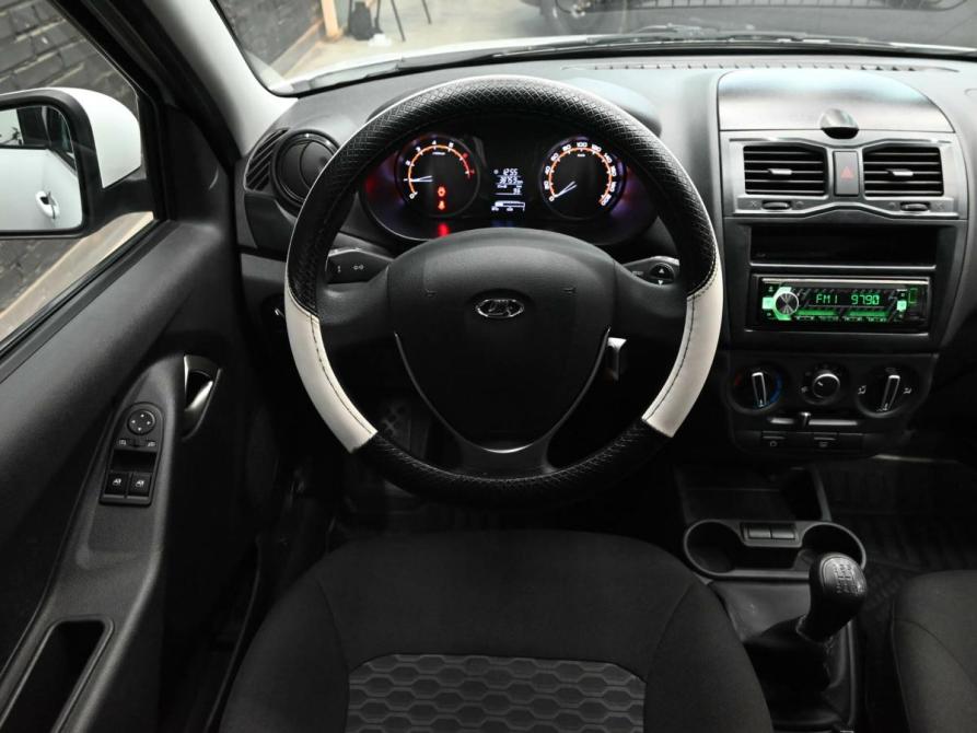 Lada (ВАЗ) Granta I Рестайлинг Екатеринбург  - изображение 12