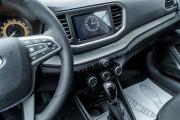 Lada (ВАЗ) Vesta I Рестайлинг (NG) Ульяновск  - изображение 41