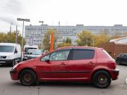 Peugeot 307 I Москва  - изображение 20