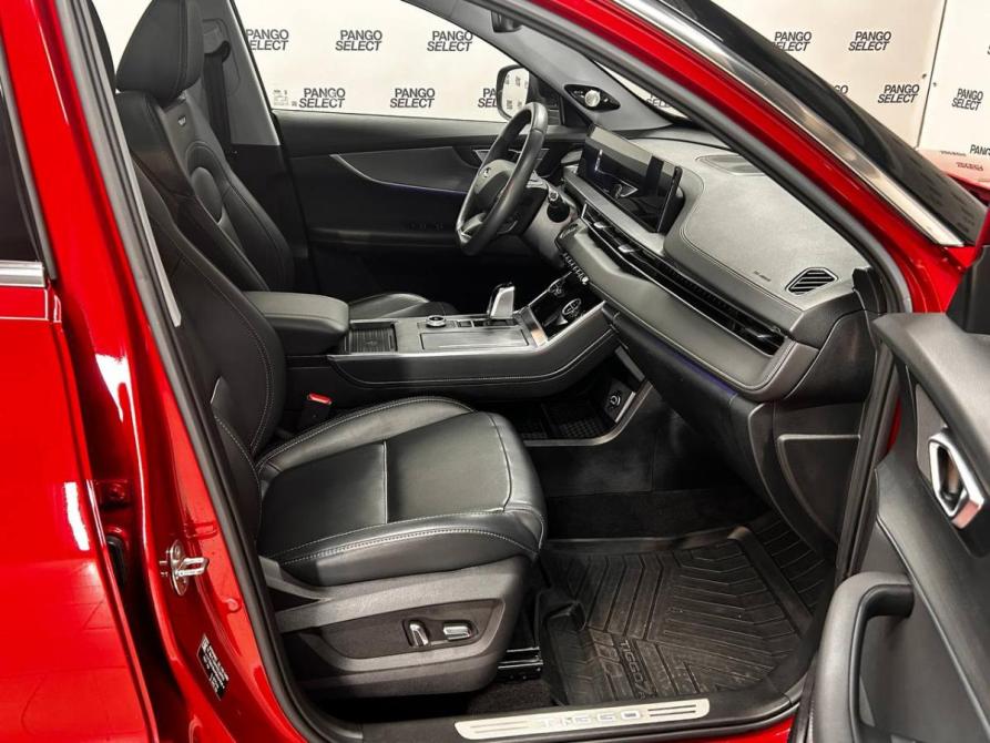 Chery Tiggo 7 Pro Max I Красноярск  - изображение 9
