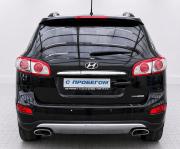 Hyundai Santa Fe II Рестайлинг Балашиха  - изображение 20