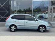 Nissan Tino Новосибирск  - изображение 18