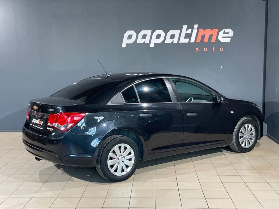 Chevrolet Cruze I Рестайлинг Тверь  - изображение 3