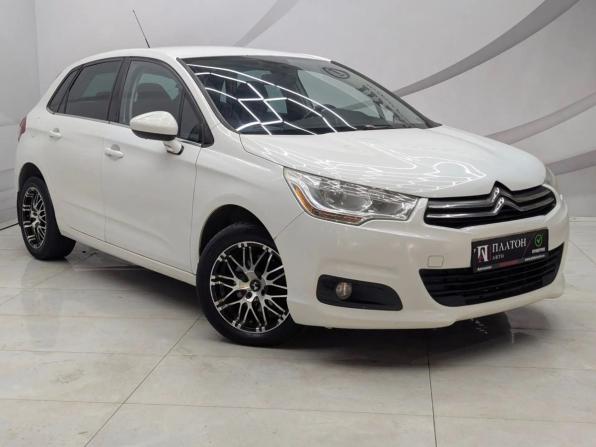 Citroen C4 II с пробегом 2012 года, цена 595 000 рублей, 176000 км, хэтчбек, Автокод Объявления