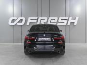 BMW 3 серии VII (G2x) Ростов-на-Дону  - изображение 30