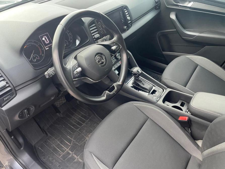 Skoda Karoq I Череповец  - изображение 9