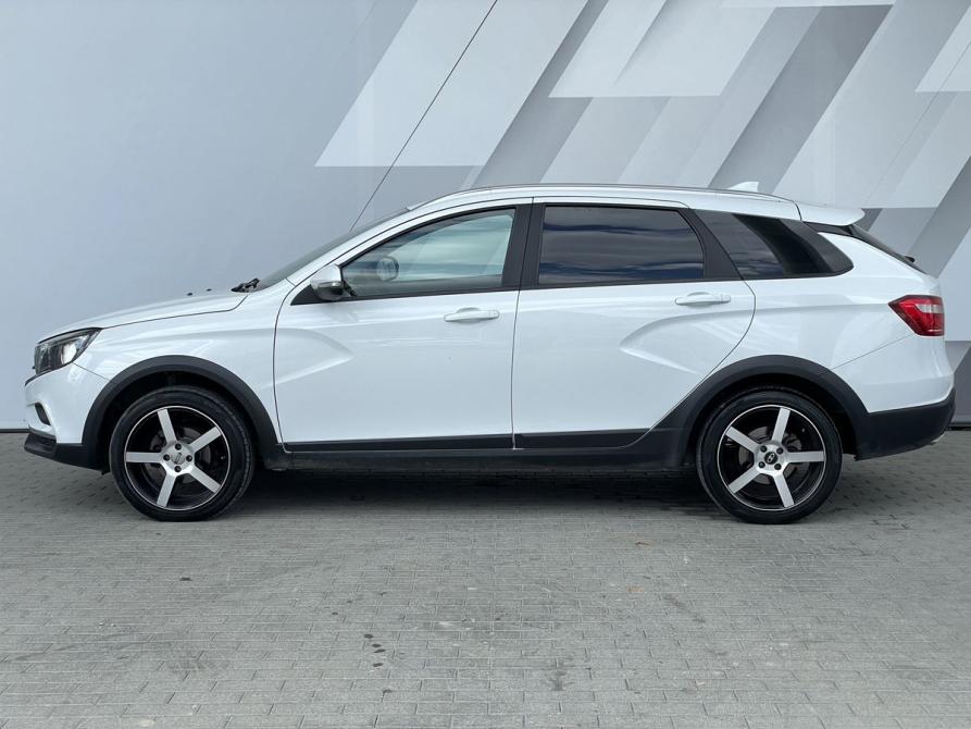 Lada (ВАЗ) Vesta I Екатеринбург  - изображение 10
