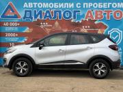 Renault Kaptur I Набережные Челны  - изображение 31