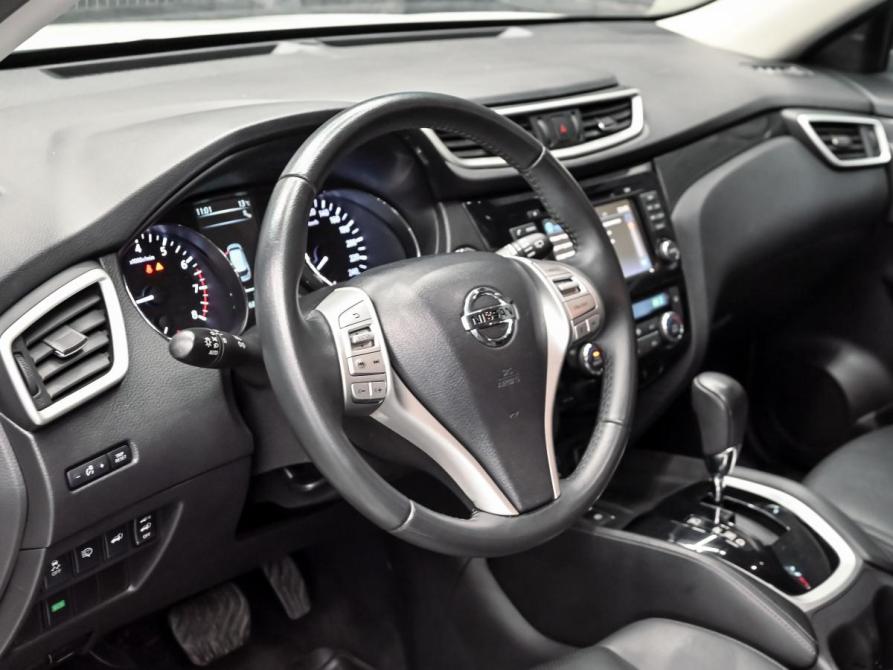 Nissan X-Trail III Екатеринбург  - изображение 21