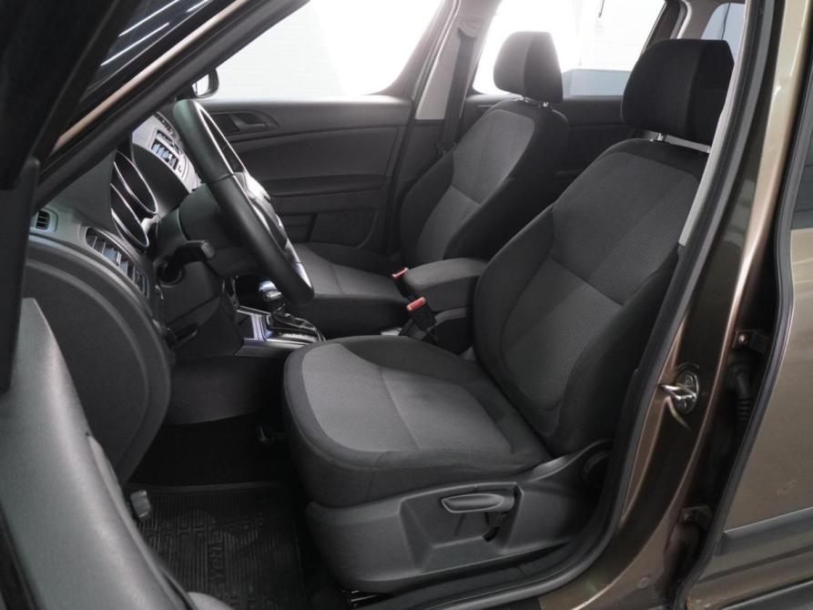 Skoda Yeti I Воронеж  - изображение 10