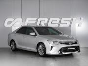 Toyota Camry VII (XV50) Минеральные Воды  - изображение 21
