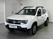 Renault Duster I Рестайлинг Казань  - изображение 16