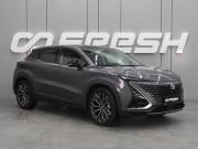 Changan UNI-T I Воронеж  - изображение 22