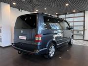 Volkswagen Multivan T5 Чебоксары  - изображение 27