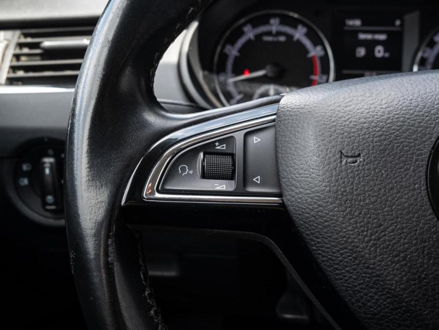 Skoda Octavia III (A7) Рестайлинг Краснодар  - изображение 17