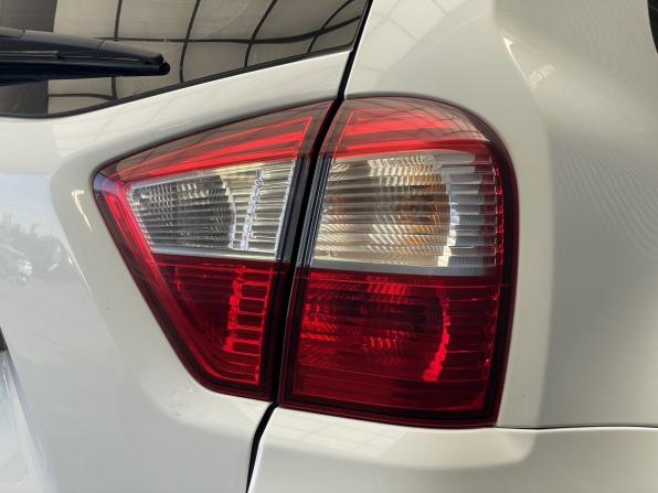 Nissan Terrano III (D10) с пробегом 2017 года, цена 1 347 000 рублей, 156486 км, внедорожник, Автокод Объявления