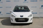 Peugeot 308 I Рестайлинг Пермь  - изображение 20