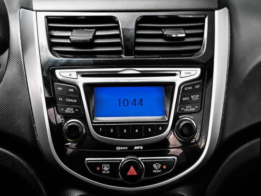 Hyundai Solaris I Новороссийск  - изображение 19